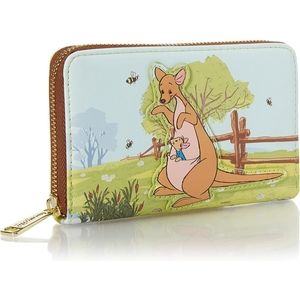 Loungefly Disney Parks Winnie The Pooh Wallet